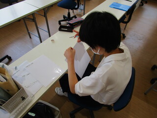 軽作業・グループワーク 等