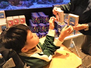 アクアパーク⑥