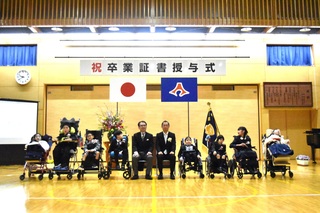集合写真