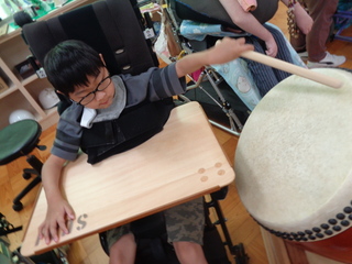 和太鼓①