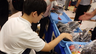 4いーらで 買い物