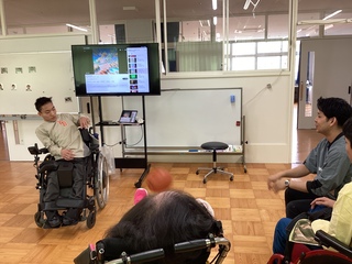 自己紹介④