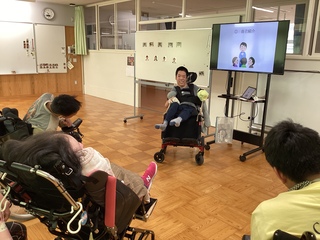自己紹介⑤