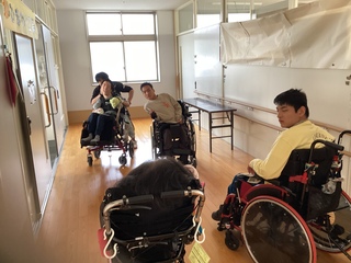 自己紹介⑦