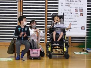 DSCF0023 3年生②