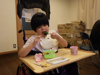 おべんとう1