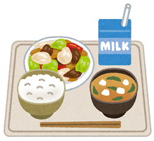 食育