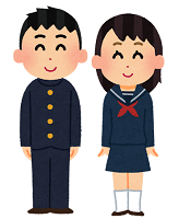 中学部