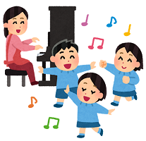 幼児教室