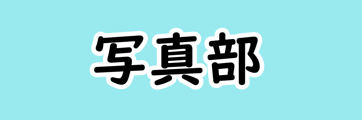 写真部