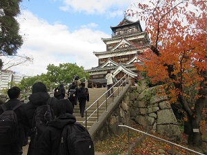 歴史グループ
