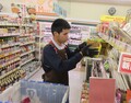 実習の様子２