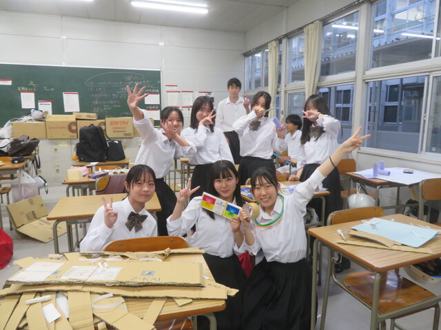 15HR準備