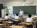 静岡大学全学部説明会③