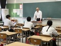 静岡大学全学部説明会④