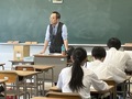 静岡大学全学部説明会⑦
