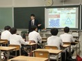静岡大学全学部説明会⑨