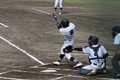 R07 夏１回戦②