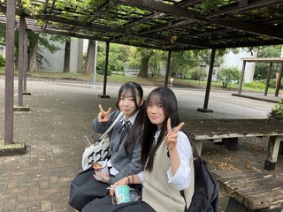 大学見学会⑩