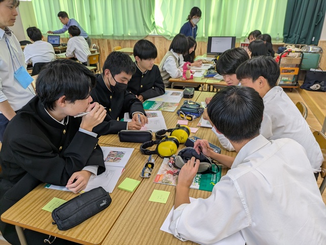 特別養護老人ホーム高麓