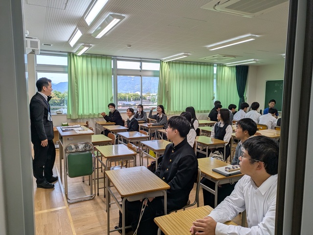 焼津市役所