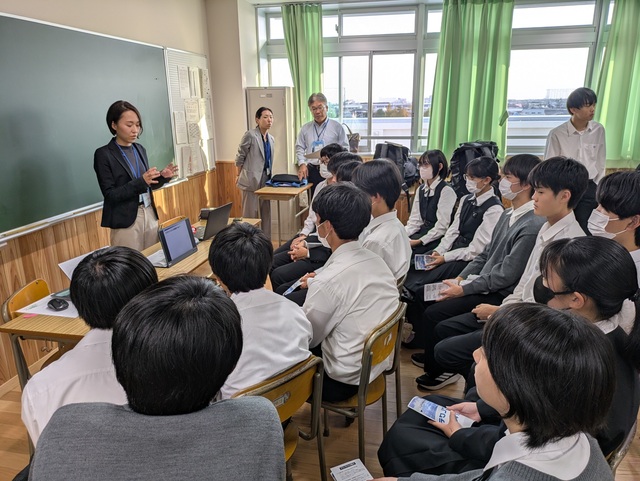 テクノサイト