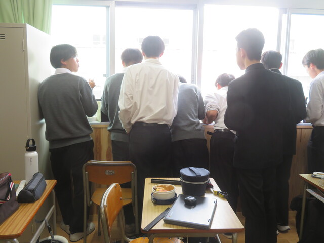 新歓コンサート③