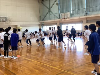 ドッヂボール2