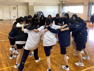 ドッヂボール1