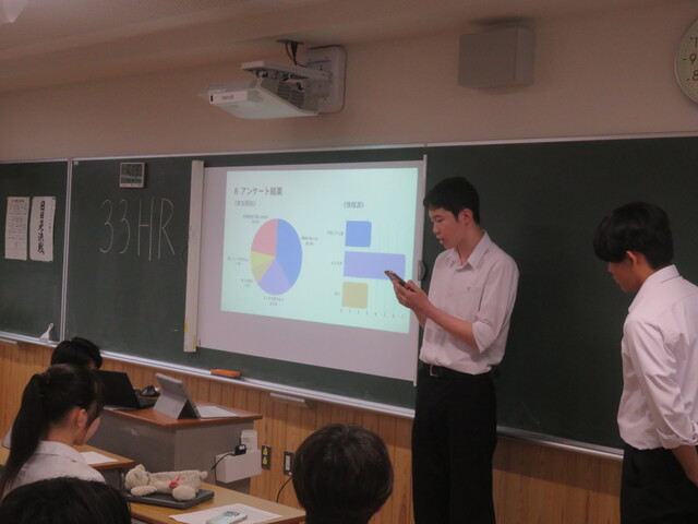 CH発表会⑤