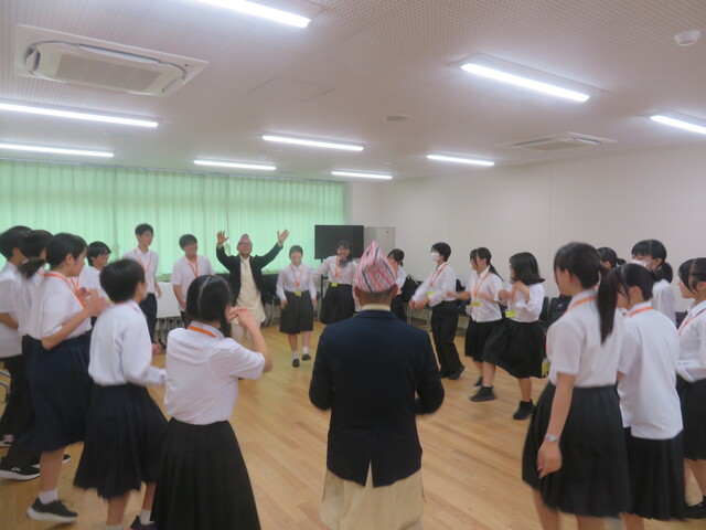 ネパール5 ネパール5