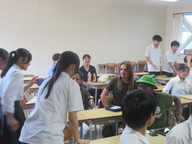 バックネル② バックネル②