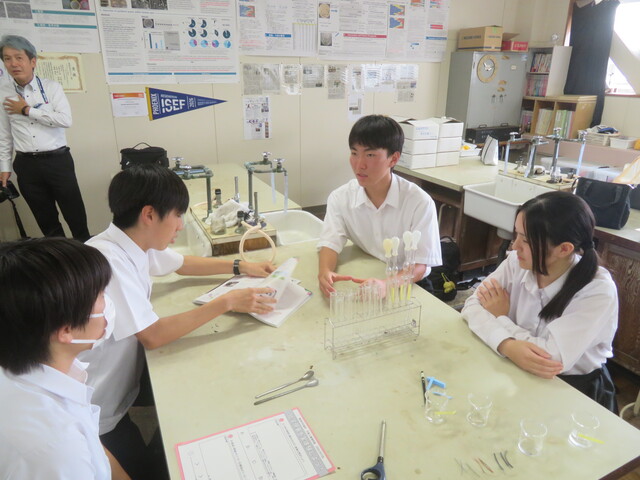 化学４