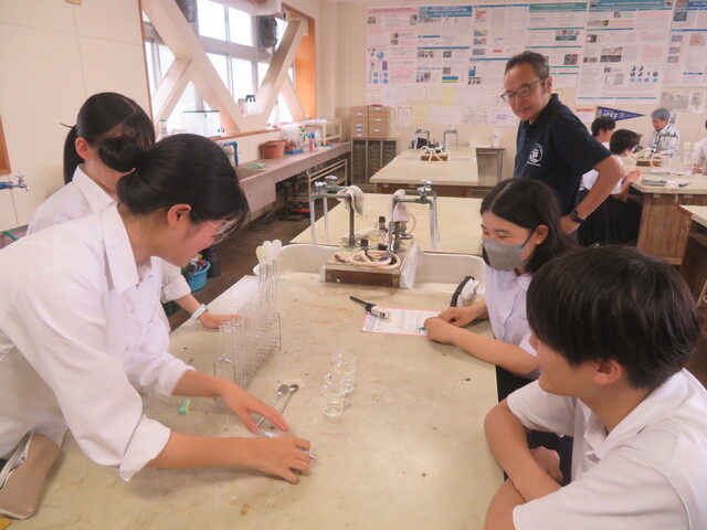 化学５