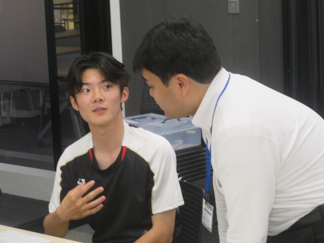 志太ビジネス１