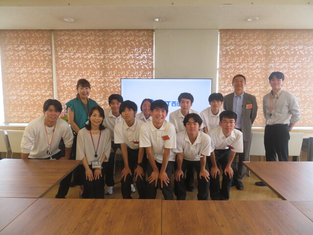NTT7 NTT7