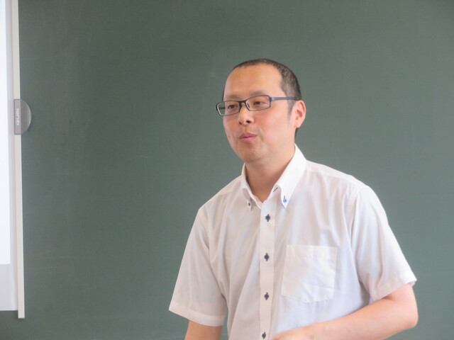 静大農1 静大農1