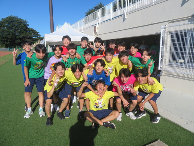 体育祭2 体育祭2