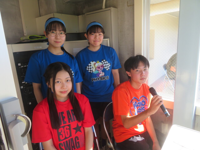 体育祭4 体育祭4