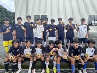 サッカー