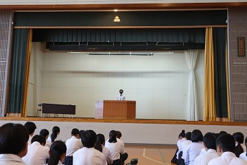 生徒会