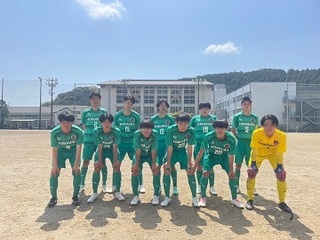 サッカー部