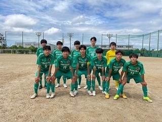 サッカー部
