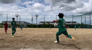 サッカー部