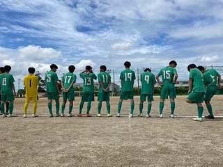 サッカー部