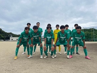 サッカー部