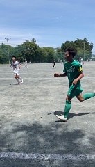 サッカー部