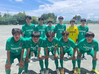 サッカー部