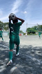 サッカー部
