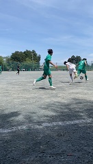 サッカー部